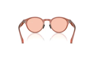 Widok z tyłu Moncler EMBER (ME6017D - 302684)