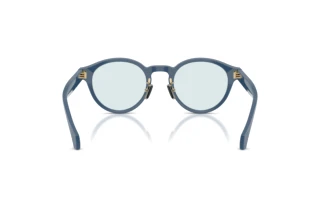 Widok z tyłu Moncler EMBER (ME6017D - 3028N2)