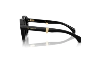 Widok z boku Moncler GLISSE (ME6019U - 300187)