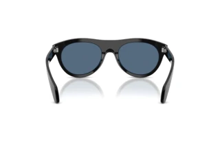 Widok z tyłu Moncler SPLASH (ME6022U - 300180)
