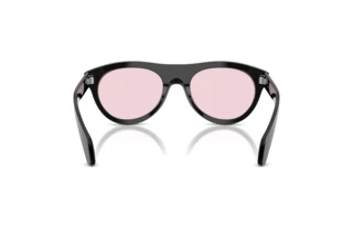 Widok z tyłu Moncler SPLASH (ME6022U - 3001P5)
