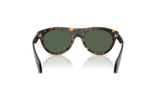 Widok z tyłu Moncler SPLASH (ME6022U - 300271)