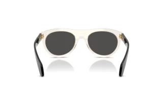 Widok z tyłu Moncler SPLASH (ME6022U - 300387)