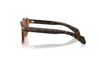 Widok z boku Moncler SPLASH (ME6022U - 303773)