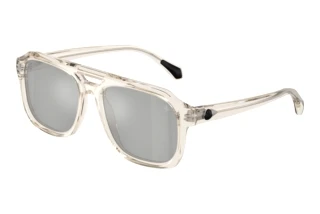 Widok z przodu Moncler VANTOS (ME6024 - 30037I)