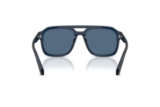 Widok z tyłu Moncler VANTOS (ME6024 - 304780)