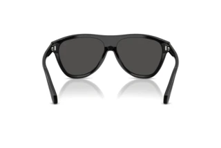 Widok z tyłu Moncler INCLINE (ME6025U - 300187)