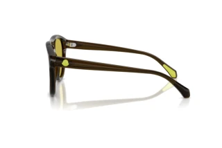 Widok z boku Moncler INCLINE (ME6025U - 304382)
