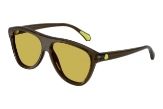 Widok z przodu Moncler INCLINE (ME6025U - 304382)