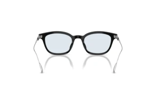 Widok z tyłu Moncler LENTIS (ME6027D - 3001EL)