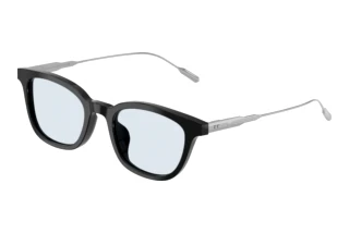 Widok z przodu Moncler LENTIS (ME6027D - 3001EL)