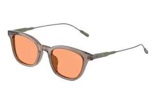 Widok z przodu Moncler LENTIS (ME6027D - 300974)