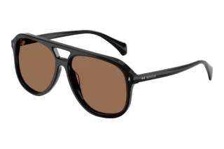 Widok z przodu Moncler FLUXE (ME6028 - 300173)
