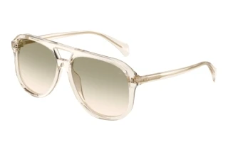 Widok z przodu Moncler FLUXE (ME6028 - 30032C)