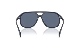 Widok z tyłu Moncler FLUXE (ME6028 - 302072)