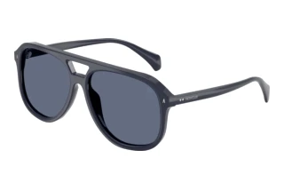 Widok z przodu Moncler FLUXE (ME6028 - 302072)