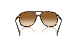 Widok z tyłu Moncler FLUXE (ME6028 - 304889)