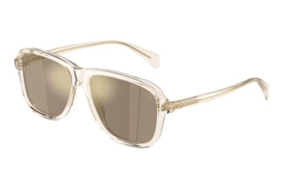 Widok z przodu Moncler REFRAX (ME6030 - 30035A)