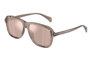 Widok z przodu Moncler REFRAX (ME6030 - 3009/5)