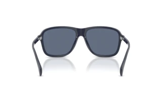 Widok z tyłu Moncler REFRAX (ME6030 - 302072)