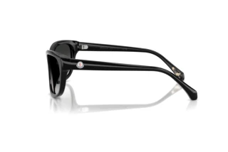 Widok z boku Moncler ME6031U (30013C)