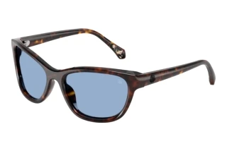 Widok z przodu Moncler ME6031U (300280)