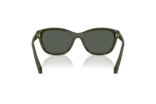 Widok z tyłu Moncler ME6031U (30525A)