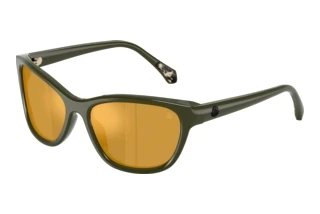 Widok z przodu Moncler ME6031U (30525A)