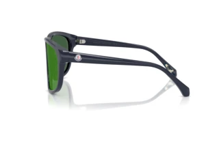 Widok z boku Moncler ME6032U (30204V)