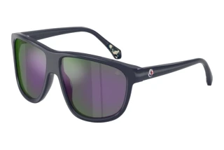 Widok z przodu Moncler ME6032U (30204V)