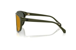 Widok z boku Moncler ME6032U (30525A)
