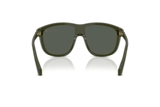 Widok z tyłu Moncler ME6032U (30525A)