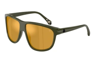 Widok z przodu Moncler ME6032U (30525A)