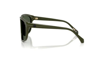 Widok z boku Moncler ME6032U (30529A)
