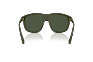 Widok z tyłu Moncler ME6032U (30529A)