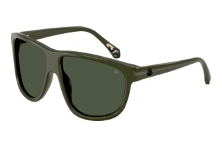 Widok z przodu Moncler ME6032U (30529A)