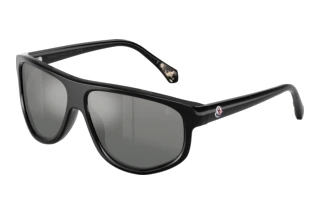 Widok z przodu Moncler ICEBORNE (ME6033U - 300188)
