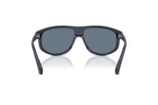 Widok z tyłu Moncler ICEBORNE (ME6033U - 30202V)