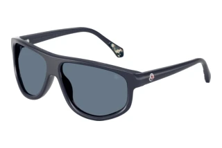 Widok z przodu Moncler ICEBORNE (ME6033U - 30202V)