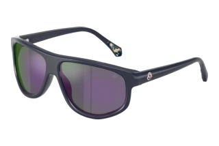 Widok z przodu Moncler ICEBORNE (ME6033U - 30204V)