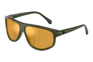 Widok z przodu Moncler ICEBORNE (ME6033U - 30525A)