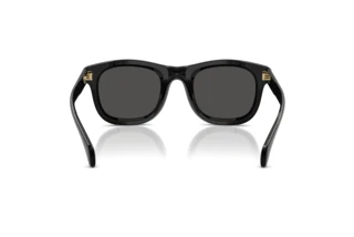 Widok z tyłu Moncler NOIRR (ME6034 - 305087)