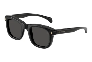 Widok z przodu Moncler NOIRR (ME6034 - 305087)