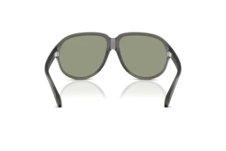 Widok z tyłu Moncler HALCYONNE (ME8001 - 5003/2)