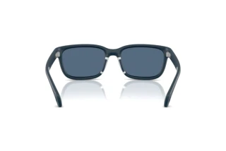 Widok z tyłu Moncler SLICKA (ME8002 - 500880)