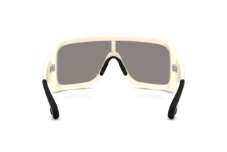 Widok z tyłu Moncler SNOWSEEKER (ME8003 - 50026G)