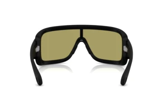 Widok z tyłu Moncler SNOWSEEKER (ME8003 - 500682)
