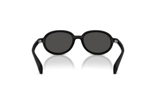 Widok z tyłu Moncler CAPRICE (ME8006 - 500687)