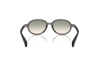 Widok z tyłu Moncler CAPRICE (ME8006 - 50072C)