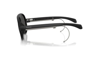 Widok z boku Moncler VANTAJ (ME8007U - 500687)